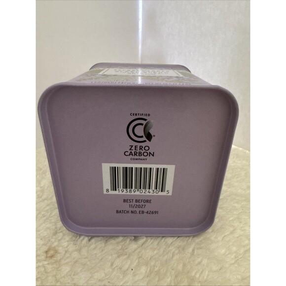 Green Te Tin 50 Bags Peppermint, Fennel, Chamomile, Tulsi,  Lost  Weight - Picture 9 of 10